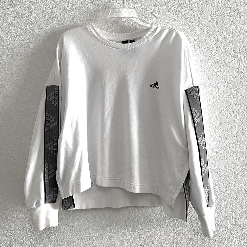 Adidas Crewneck